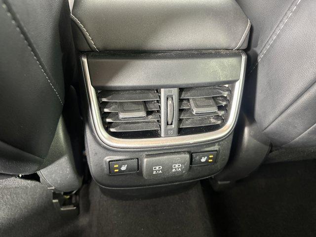 used 2020 Subaru Outback car, priced at $23,649