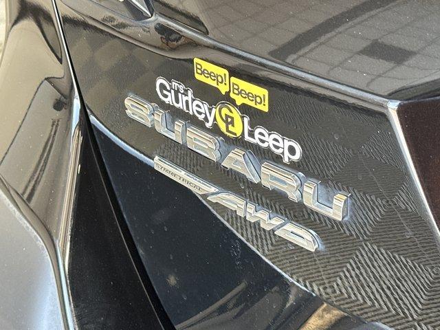 used 2020 Subaru Outback car, priced at $23,649