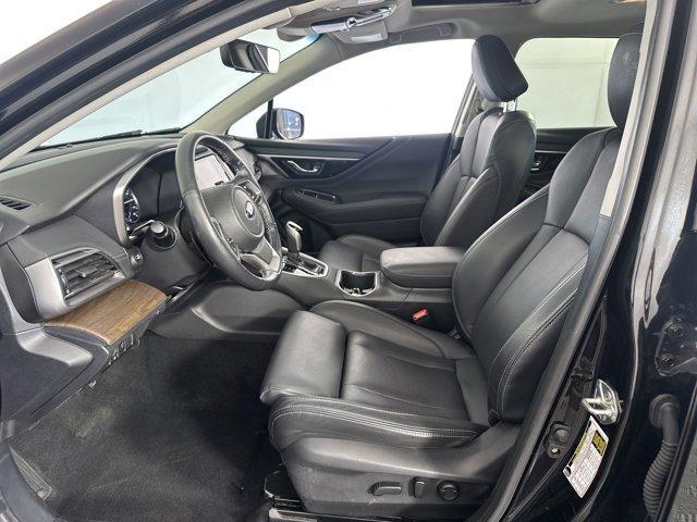 used 2020 Subaru Outback car, priced at $23,649