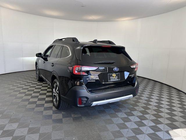 used 2020 Subaru Outback car, priced at $23,649