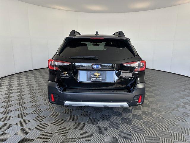 used 2020 Subaru Outback car, priced at $23,649
