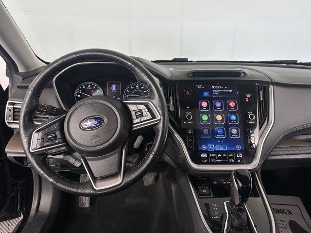 used 2020 Subaru Outback car, priced at $23,649