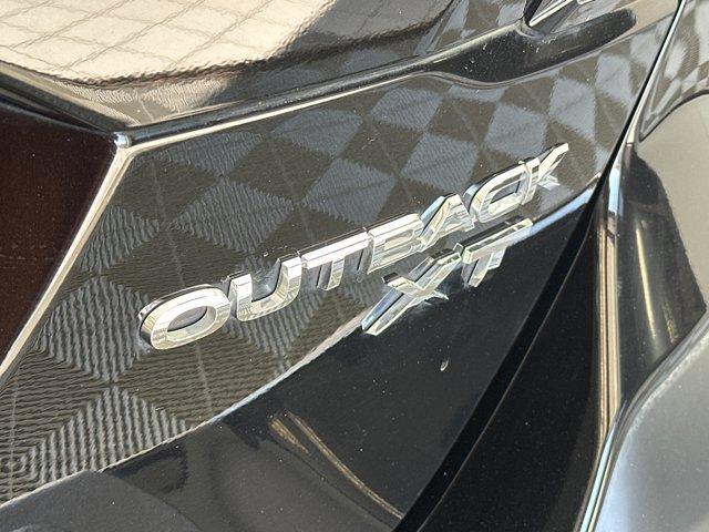used 2020 Subaru Outback car, priced at $23,649