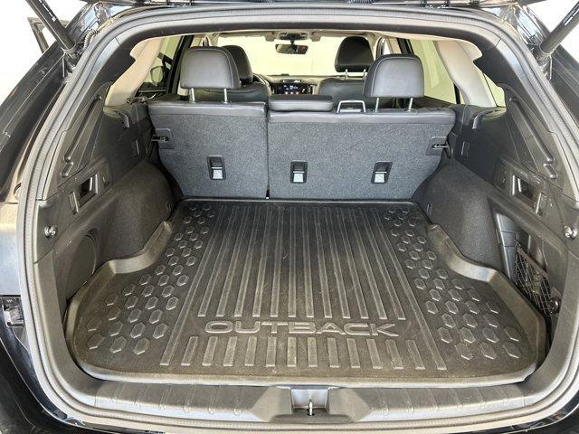 used 2020 Subaru Outback car, priced at $23,649