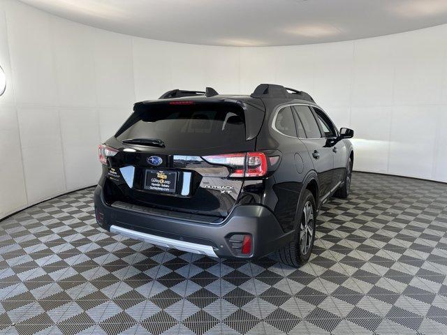 used 2020 Subaru Outback car, priced at $23,649