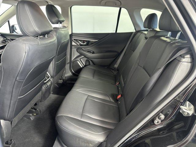 used 2020 Subaru Outback car, priced at $23,649