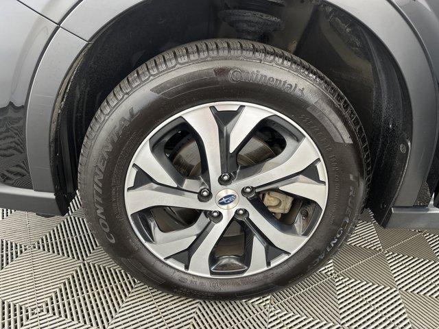 used 2020 Subaru Outback car, priced at $23,649