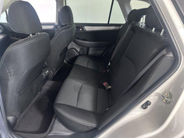 used 2018 Subaru Outback car, priced at $18,450