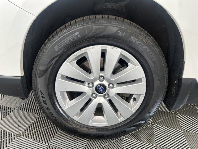 used 2018 Subaru Outback car, priced at $18,450