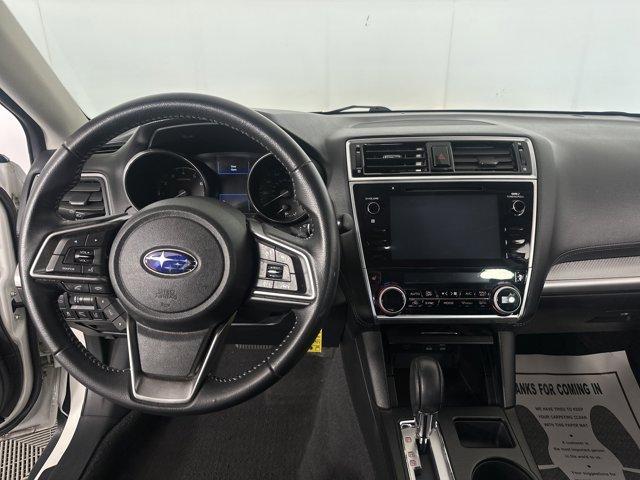 used 2018 Subaru Outback car, priced at $18,450
