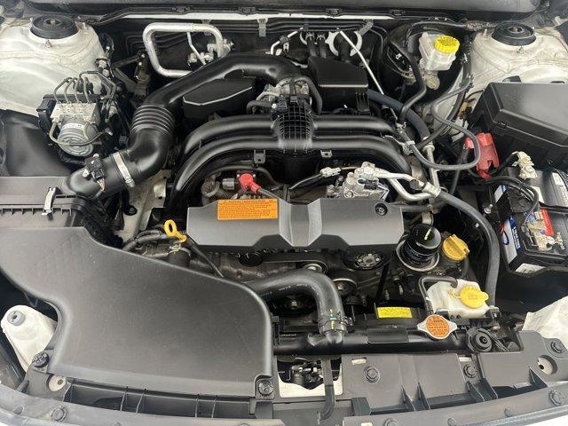 used 2018 Subaru Outback car, priced at $18,450