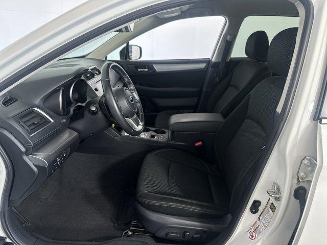 used 2018 Subaru Outback car, priced at $18,450