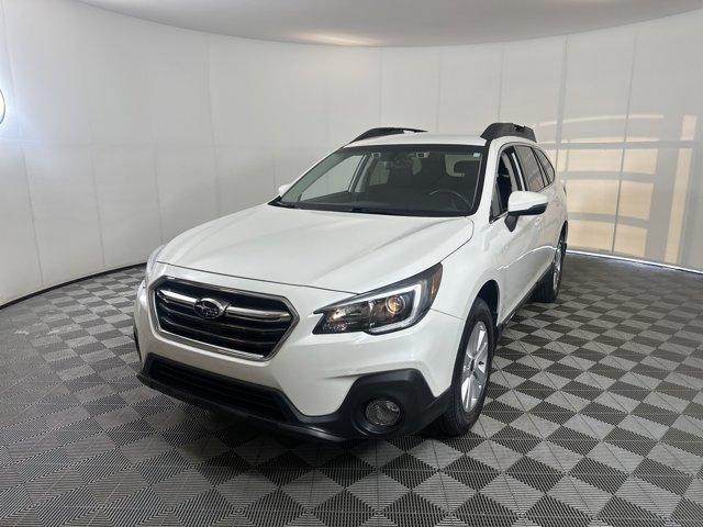 used 2018 Subaru Outback car, priced at $18,450