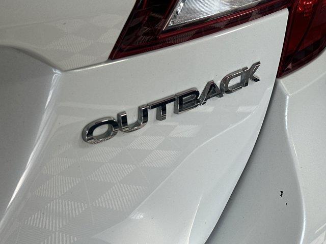 used 2018 Subaru Outback car, priced at $18,450