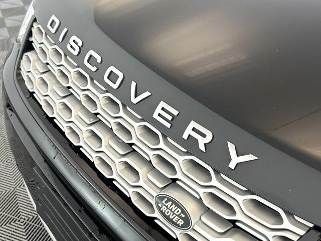 used 2023 Land Rover Discovery Sport car, priced at $30,927