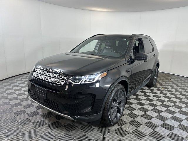 used 2023 Land Rover Discovery Sport car, priced at $30,927