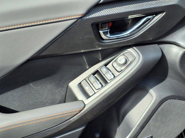 new 2025 Subaru Crosstrek car, priced at $34,236