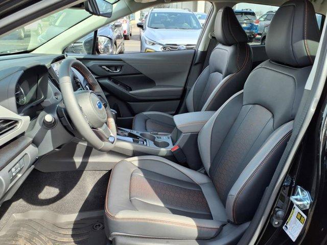 new 2025 Subaru Crosstrek car, priced at $34,236