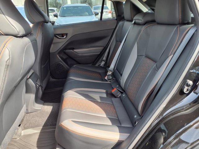new 2025 Subaru Crosstrek car, priced at $34,236