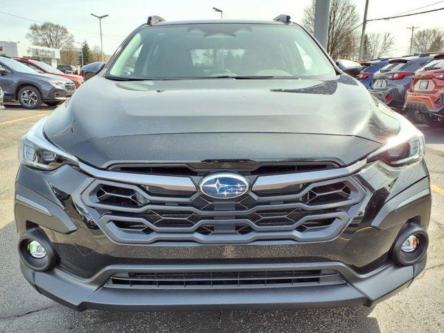 new 2025 Subaru Crosstrek car, priced at $34,236