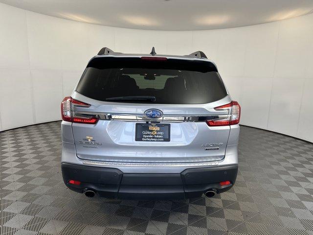 used 2024 Subaru Ascent car, priced at $41,676