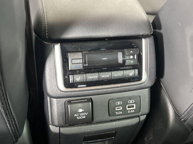 used 2024 Subaru Ascent car, priced at $41,676
