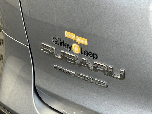 used 2024 Subaru Ascent car, priced at $41,676