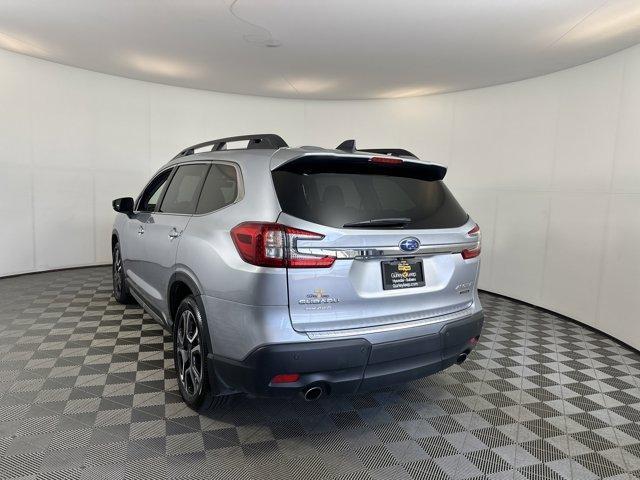 used 2024 Subaru Ascent car, priced at $41,676