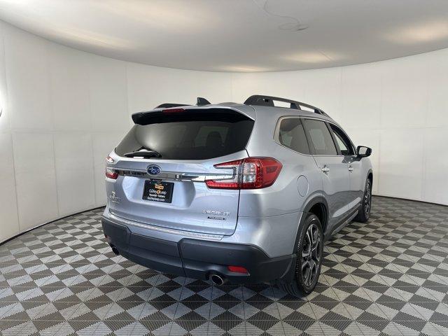 used 2024 Subaru Ascent car, priced at $41,676