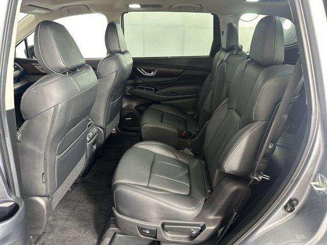 used 2024 Subaru Ascent car, priced at $41,676