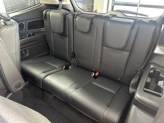 used 2024 Subaru Ascent car, priced at $41,676
