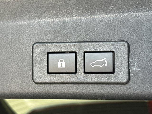 used 2024 Subaru Ascent car, priced at $41,676