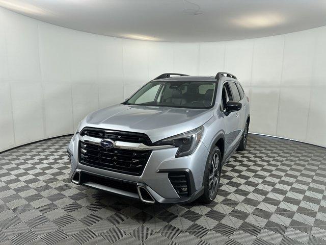 used 2024 Subaru Ascent car, priced at $41,676