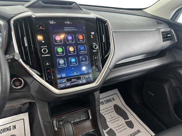 used 2024 Subaru Ascent car, priced at $41,676