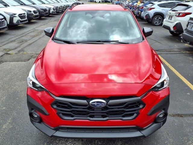 new 2025 Subaru Crosstrek car, priced at $28,389