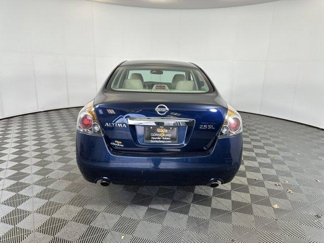 used 2011 Nissan Altima car, priced at $8,576
