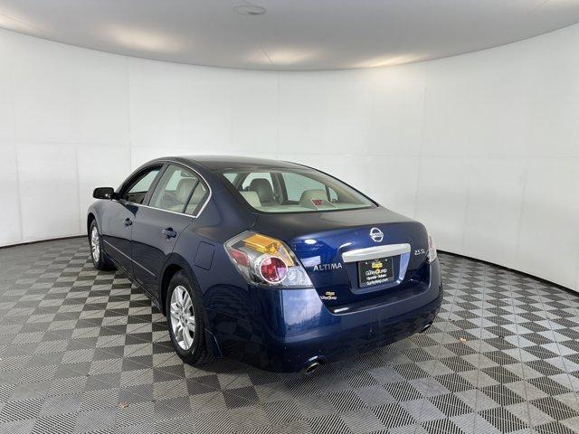 used 2011 Nissan Altima car, priced at $8,576