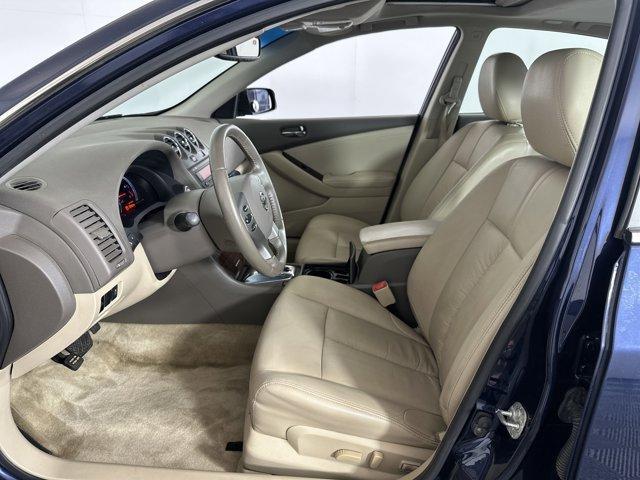 used 2011 Nissan Altima car, priced at $8,576
