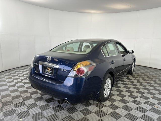 used 2011 Nissan Altima car, priced at $8,576