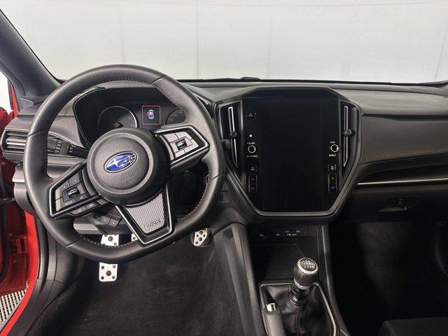 used 2023 Subaru WRX car, priced at $28,958