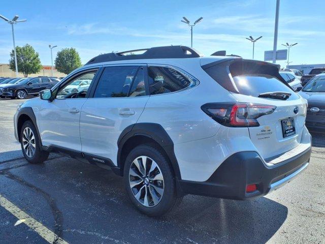 new 2025 Subaru Outback car, priced at $39,265