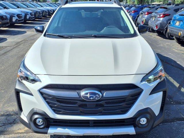 new 2025 Subaru Outback car, priced at $39,265