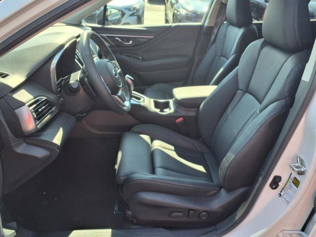 new 2025 Subaru Outback car, priced at $39,265