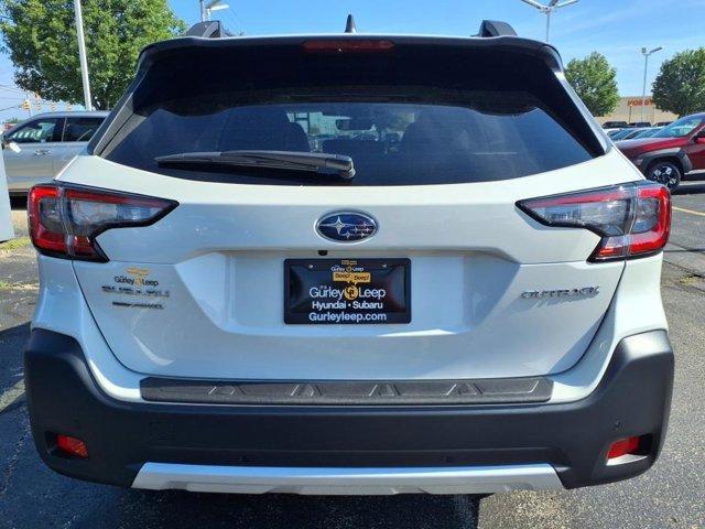new 2025 Subaru Outback car, priced at $39,265