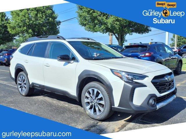 new 2025 Subaru Outback car, priced at $39,265
