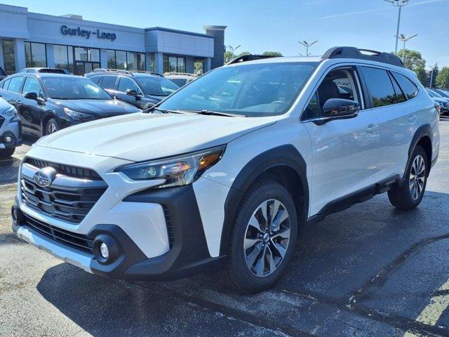 new 2025 Subaru Outback car, priced at $39,265