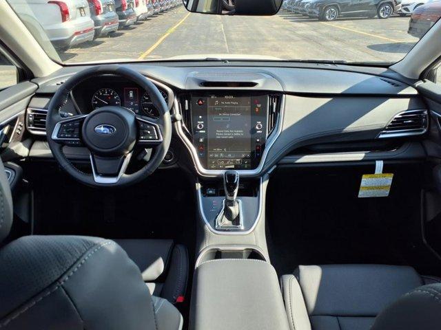 new 2025 Subaru Outback car, priced at $39,265