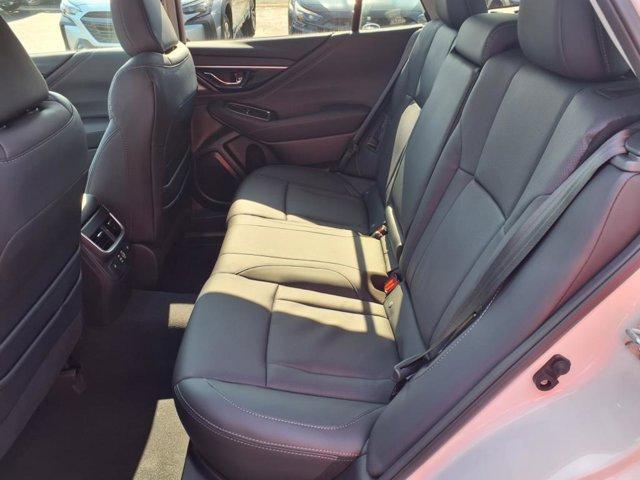 new 2025 Subaru Outback car, priced at $39,265