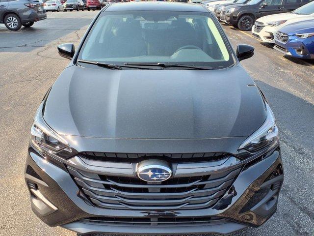 new 2025 Subaru Legacy car, priced at $30,271