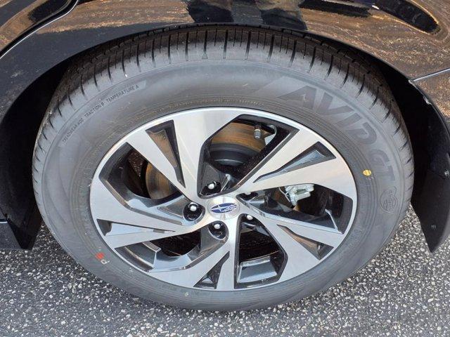 new 2025 Subaru Legacy car, priced at $30,271